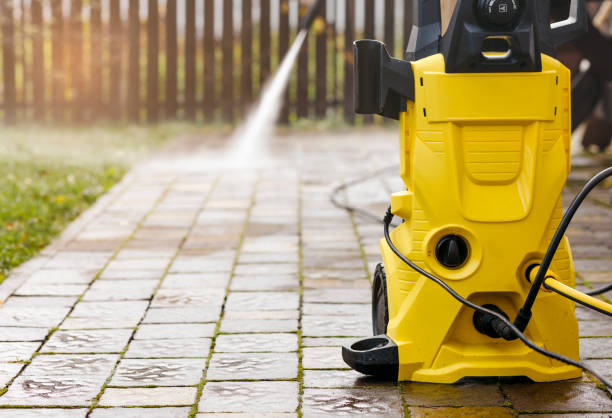 Thunderbolt, GA Pressure Washing Services Company